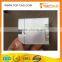 Low Price Promotional 860-960Mkz UHF Rfid fabric woven tag for laundry
