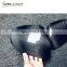 High quality S class new w223 dry carbon material replacement mirror cover for auto car parts W223 mirror cover