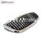 W222 grille fit for S-class W222 2014-2018year to MAY style front grille