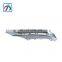 Chromeplated GLK200 GLK260 GLK300 4Matic Left X204 Fog Light Cover Chrome