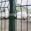  gold supplier Fence netting welded curvy fence (manufacturer)