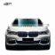 perfect bumper body kit for bmw 7 series G11 G12 to M&760 accessories