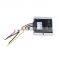 Radio Voltage converter Kinglong van bus spare parts