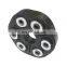 26117542238 Bearing Joint Propshaft Coupling Disc Flexible for BMW 5 (E60) 2001-2010