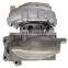 14411-EB70A Hot Sale Engine Turbocharger for Nissan Navara Pathfinder 2.5 DCi 4WD