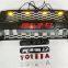 Replacement Led light Front Car Mesh Grille  for Rocco 2020 2021