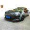 Wcd style fender flares for ford mustang wide style body kit in frp