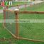 Cheap Chain Link Fence Gate Chain Link Fence Barbed Wire Extension Arms