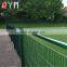 868mm Welded Mesh Fence Garden Using 565mm Double Wire Fence