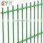656 Wire Mesh Fence Ornamental Double Loop Wire Fencing