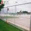 Piple Infilled Temporary Fence Crowd Barrier