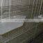 High quality big space strong 16 pairs birds capacity pigeon cage