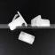 Square Plastic Rivets Fastener Car Bumper Push Screw hold Clips