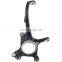 Suspensions Parts Steering Knuckle Assembly 43212-60190 43211-60190 for TOYOTA LANDCRUISER 5700 LEXUS460/570