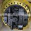 Excavator Travel Device redudtion gearbox and motor for R320-7 travel motor/final drive assy