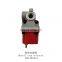 3054611 Electric Parts Flameout Solenoid Valve for Excavator Stop Solenoid Valve