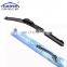 CLWIPER CL607 car accessories flat windscreen wiper blades for left hand and right hand driving car