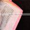 China Suppliers Wholesale Black Promotional Custom Print Beach Towel