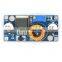 XL4005 DC-DC Adjustable step-down 5A Power Supply Module,5A Large current Large power Step Down Module DSN5000 Beyond LM2596