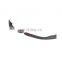 Carbon Fiber Front Winglet Splitter for Maserati Ghibli Base Sedan 4-Door 2018 2019