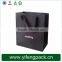 Guagnzhou Factory customized fancy foldable paper packaging bag