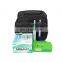 High quality  fiber optic cleaning tool kits fiber optic connector cleaner Fiber Optic connector Cleaner Cleaning Tool Kit