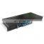 1U 19' Rack mount 8/16Channels LC/UPC, Dual fiber Passive CWDM Mux/Demux