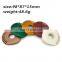 non-toxic smell dog chew toy accept custom smell pet toy mouth care