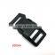 best selling labeling buckle for pet collar and harness buckle manufacturer