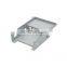 Customized Sheet Metal Equipment Rail Metal Enclosure Box For Electrical Switches