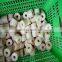 Precision PEEK POM ABS Spare Part CNC Machining Custom Plastic Parts
