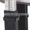Advanced Hospital medical BMI body composition weight scale digital   Adult  mechanical height and weight measuring scale