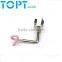 Different Type Yarn Guide Hooks With Ceramic for Textile Knitting Machine Spares
