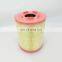 Wholesale Best Price Air Filter for Heavy Truck F026400074 2242913 42471161 LX1072  C25660/2 Air Filter AF25875 P782881