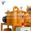 Factory Price Transformer Oil Decoloration Plant/ Insulation Oil Regeneration System
