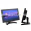 China 11.6'' Desktop Monitor Ktv Touch Screen Double Sided Computer Gaming Tv Price Ips Lcd Display