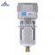 High Quality AF Series AF3000-02 G1 Size Air Source Treatment FRL Unit Aluminum Alloy Pneumatic Oil Filter Manufacturer