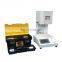 Touch Screen MFI Plastic MFR MVR Melt Flow Index Tester