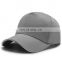 Custom Logo Designer Plain, Blank Adjustable Advertising Baseball Hat Cap Printing Embroidery Pattern Sports Gorras 5 Panel Hat/