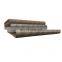 Large Diameter 3LPE Oil Pipeline Anti Corrosion Spiral Welded Steel Pipe