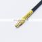 High performance cu/ccs/cca low loss 50Ohm rf lmr240 rf coaxial cable