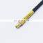 High performance cu/ccs/cca low loss 50Ohm rf lmr240 rf coaxial cable