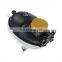 expansion tank 2045000049 for W204 C204 C218 X218 W212 A207 C207 S212 X204 coolant expansion tank