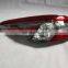 Auto Led Tail Lamp For Toyota Camry Tail Light SE Led Smoke Taillamp Taillight For Camry 2018