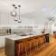 New Design Kitchen Cabinets Lacquer Kitchen Cupboard Modern Style Wooden Kitchen
