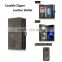 Mens Cell Phone Wallet for Samsung Galaxy S7 edge Wallet With Cell Phone Pocket