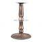 Table Base Round Marble Glass Furniture Restaurant Steel Metal Tulip Crank Cast Wrought Iron Dining Coffee Industrial Table Base