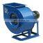 GRP FRP Wall Mounted Fan/ Corrosion Wall Mounted Fan/ Wall Fan