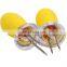 Best Selling BBQ Grill Accessories Corn Cob Holders Skewers
