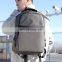 New 2022 Camping Waterproof Dry Smell Proof Customised Nylon Shoulder Woman Travel Backpack Bag